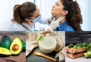 8 Best Foods to Manage Thyroid