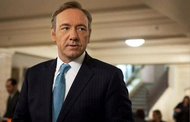 Kevin Spacey cleared of 40 million sexual assault charges