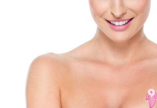 Mask Recipe for Chest Decollete Pimples