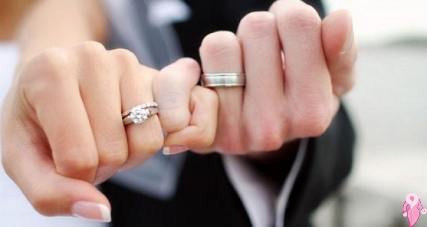 Tips for Choosing Wedding Rings