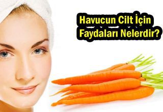 What Are the Benefits of Carrots for the Skin?  Moisturizing Carrot Mask