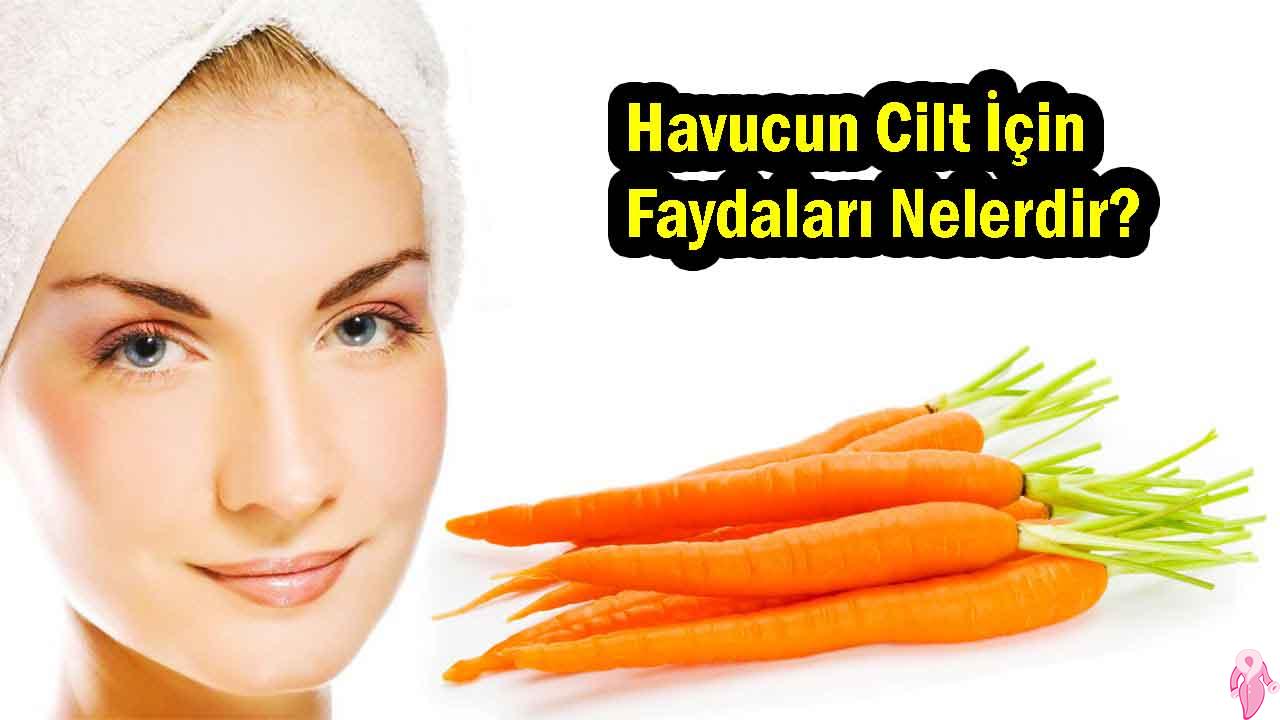 What Are the Benefits of Carrots for the Skin Moisturizing Carrot Mask