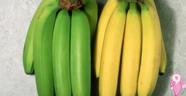 What are the Benefits of Green Banana Is Green Banana Harmful