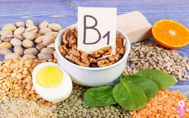 What are the Symptoms of Vitamin B Deficiency How to Tell