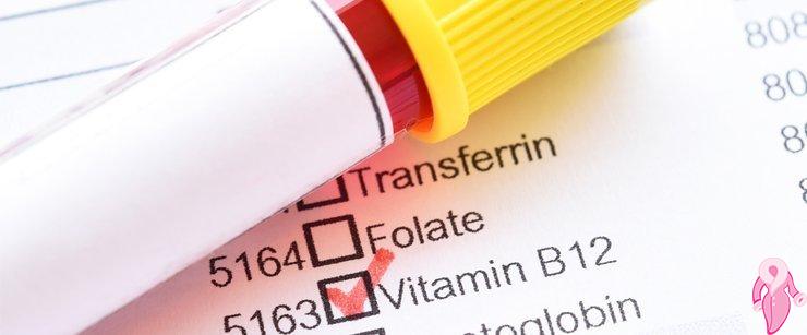 What are the Symptoms of Vitamin B12 Deficiency How to Understand