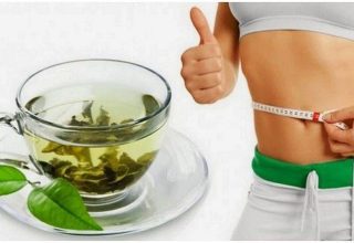 What is the Green Tea Diet, How is it Made?  From Taylan Kümeli