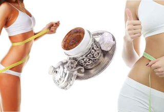 What is the Turkish Coffee Diet, How is it Made?  Diet list