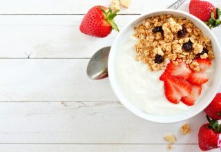 What is Yoghurt Diet, How Is It Made?  Diet list