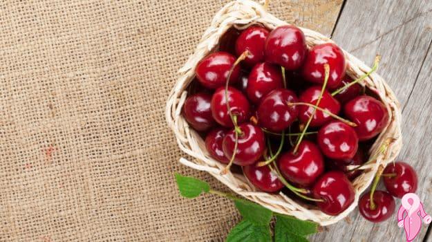 Does Cherry Gain Weight Does it weaken How Many Calories