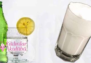 Does Soda Ayran Lemon Cure Weaken?
