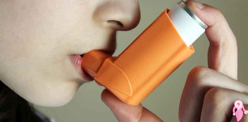 Herbal Treatment of Asthma Natural Remedy