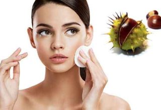 What are the Benefits of Chestnut for the Skin?  Chestnut Mask Recipe