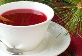 10 Health Benefits of Red Tea