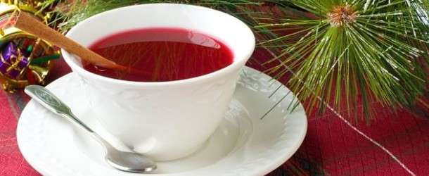 10 Health Benefits of Red Tea