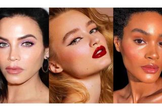 2020 Winter Makeup Trends Fashion
