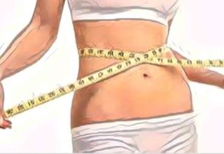 4000-calorie diet plan for those who want to gain weight
