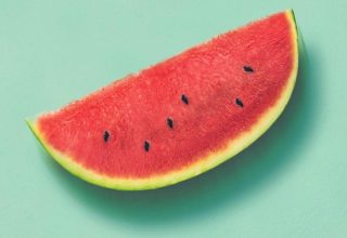 5 Kilos in 5 Days with Watermelon Diet