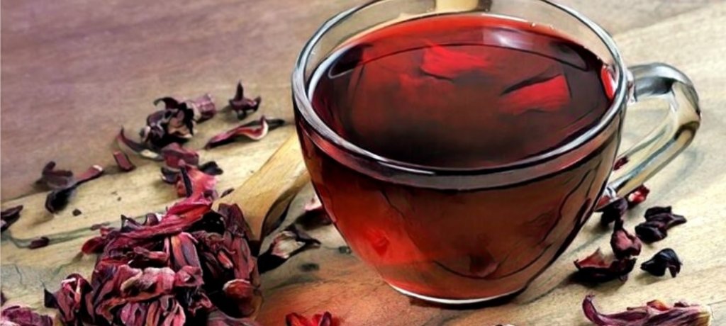 5 Reasons to Start Drinking Hibiscus Tea