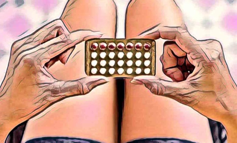 5 Ways to Reduce the Harms of Birth Control Pills