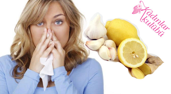 7 Natural Remedies for Runny Nose At Home Remedies