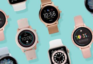8 Best Smartwatches for Women on the Go