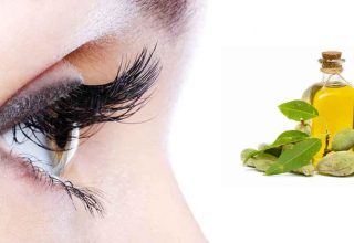 Does Almond Oil Have an Effect on Lashes?