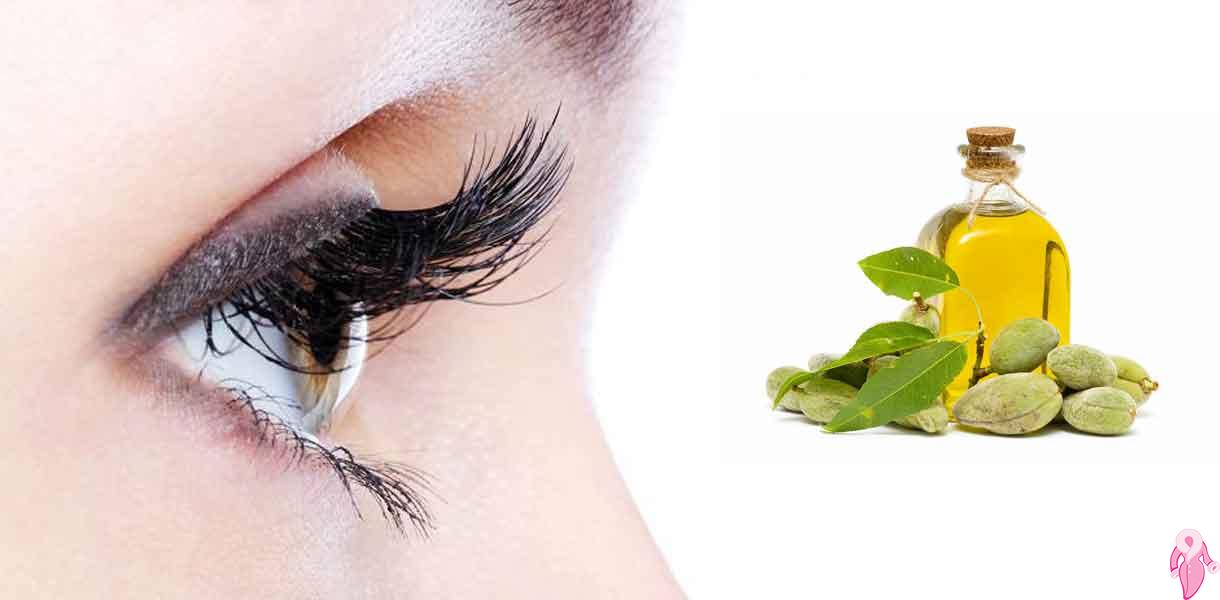 Does Almond Oil Have an Effect on Lashes