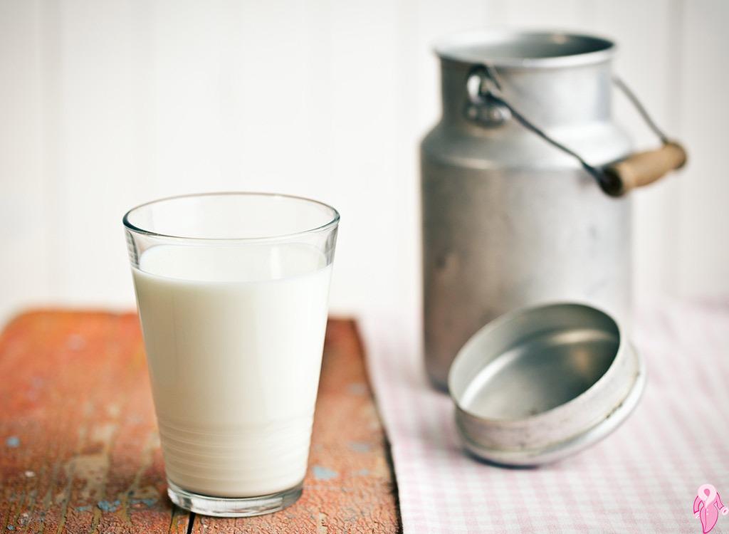 Does Lactose Free Milk Lose Weight What are the Benefits