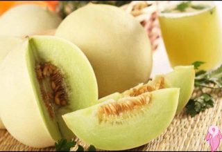Does Melon Make You Weak?  Melon Diet to Lose 7 Kilos in 7 Days