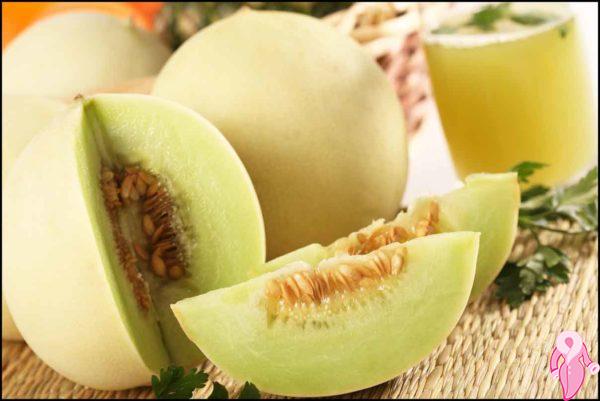 Does Melon Make You Weak Melon Diet to Lose 7 Kilos in 7 Days