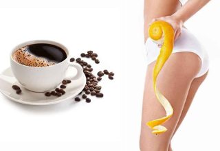 Does Nescafe Cause Cellulite?  Is Coffee Good for Cellulite?  Coffee Ground Cellulite Mask !