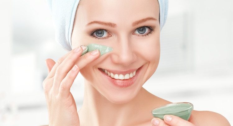 Dry Skin Mask Recipe and Herbal Remedies That Are Good