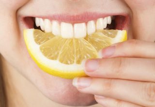 Easy Methods of Teeth Whitening at Home
