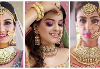 Evolution of Indian Bridal Jewelry Over the Years