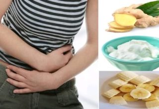 Herbal Treatment of Diarrhea, What is the Natural Remedy?