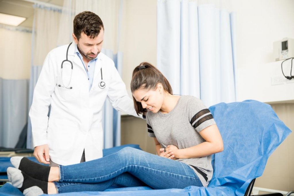 How Do We Know If We Have Appendicitis At Home Symptoms Treatment