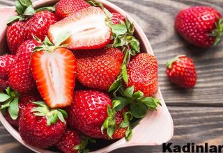 How to Lose 3 Kilos in 3 Days with Strawberry Diet?