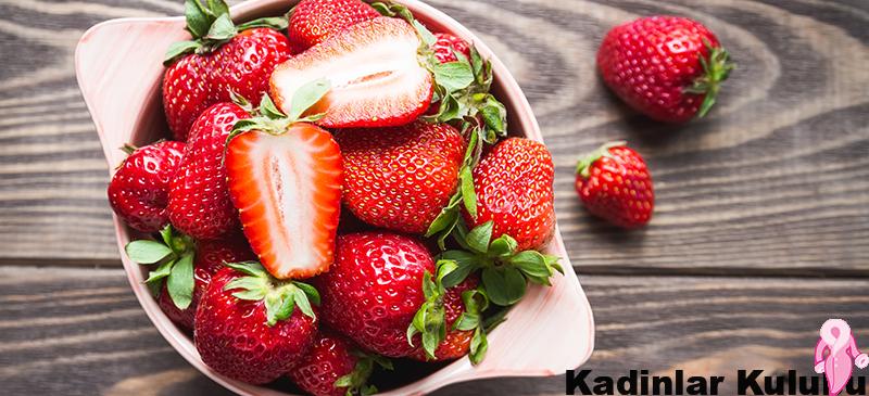 How to Lose 3 Kilos in 3 Days with Strawberry Diet
