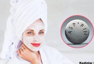 How To Make A Face Mask With Aspirin?  What Does It Do?
