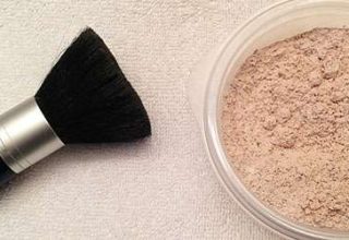 How to Make Natural Foundation?  Picture Recipe