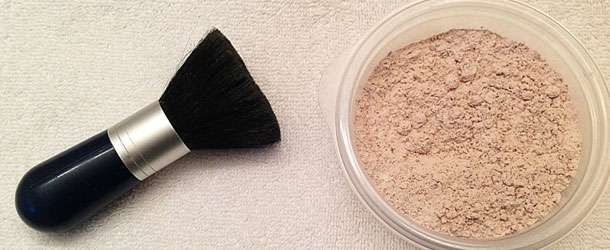 How to Make Natural Foundation Picture Recipe
