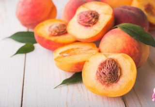 How to Make Peach Diet That Lose 3 Kilos in 3 Days?