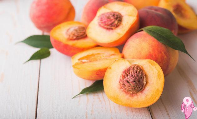 How to Make Peach Diet That Lose 3 Kilos in 3 Days