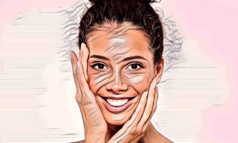 How to Make Skin Pore Tightening Flaxseed Gel 12 Benefits for Skin