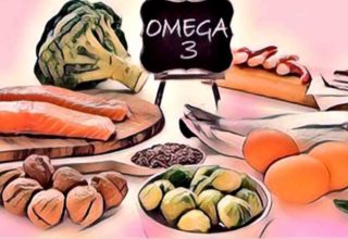 In Which Foods Is Omega 3 Found?  What are the Benefits?