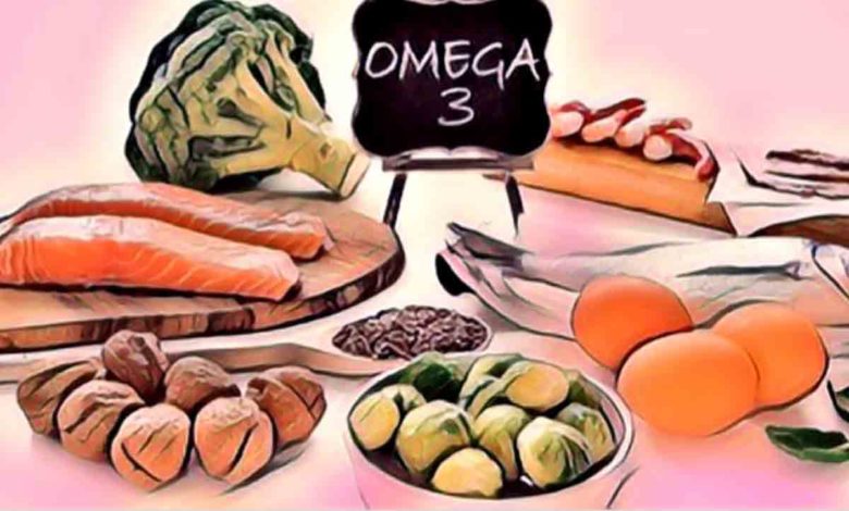 In Which Foods Is Omega 3 Found What are the Benefits
