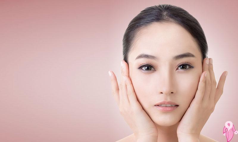 Korean Skin Care Secrets of Skin Like Porcelain