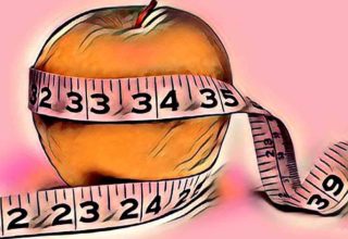Lose 10 Kilos in 7 Days with the Apple Diet!  Shock Diet