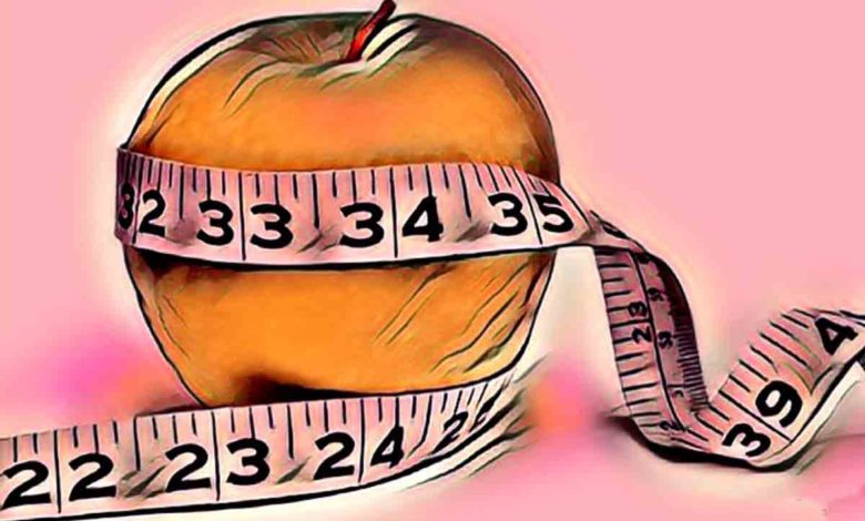 Lose 10 Kilos in 7 Days with the Apple Diet Shock Diet