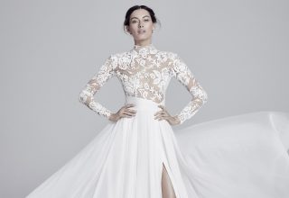 Princess Model Wedding Dresses 2019